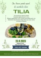 Zájezd do vinařského dvora TILIA 23.9.2023 1