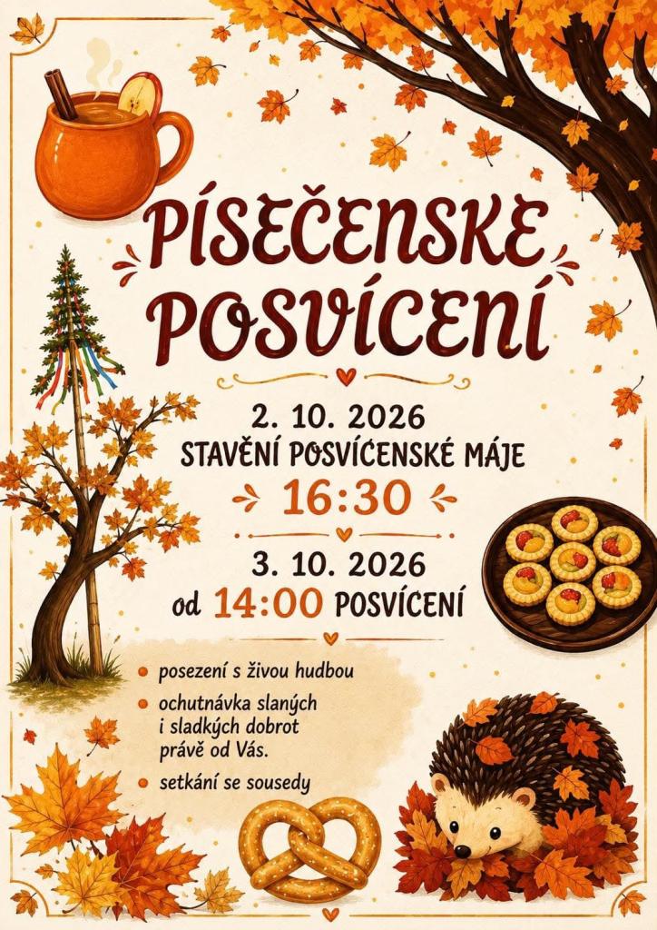 Posvícení 